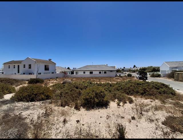 LAND FOR SALE IN SHELLEY POINT